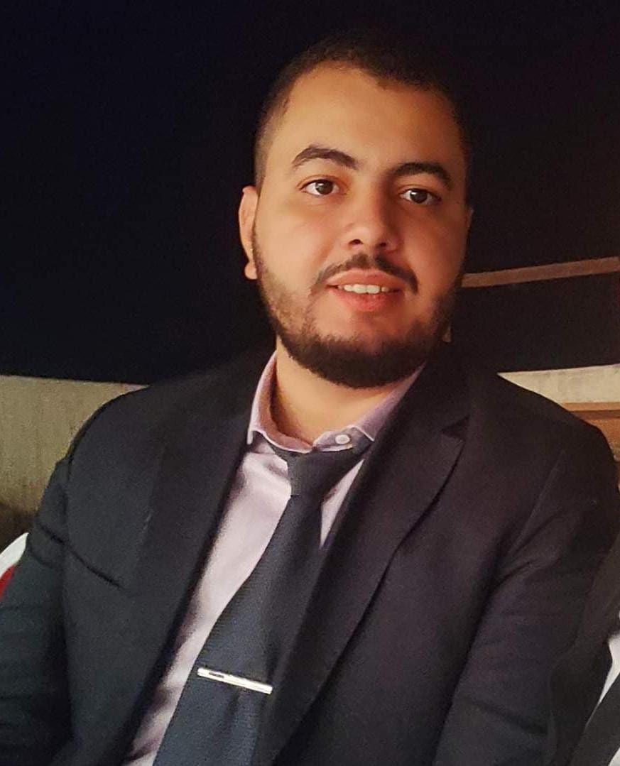 Prof. Houssam en classe